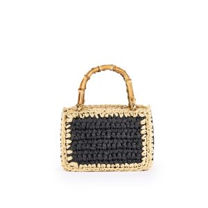 Borsa Corfù Crochet VIAMAILBAG