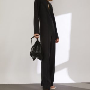 Tuta in cady ERIKA CAVALLINI