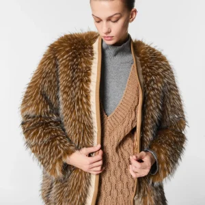 Ecopelliccia Pacci NENETTE