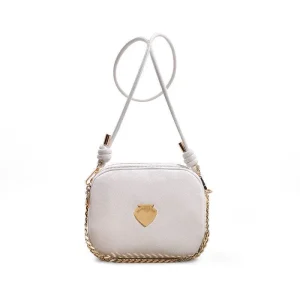 TRACOLLINA LE PANDORINE “BRENDA MINI” VARI COLORI