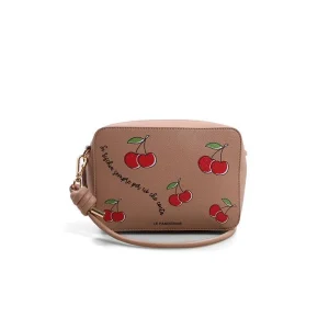 TRACOLLINA LE PANDORINE “MADRID MINI” CHERRY