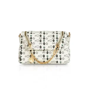 TRACOLLA LE PANDORINE “VICKY POCHETTE”
