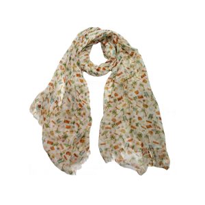 Sciarpa Pisco ORDITO