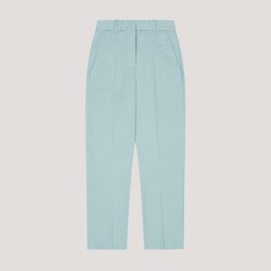 Pantalone carrot Oxford CIRCOLO 1901