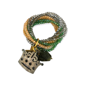 Bracciale Brass ALMALA