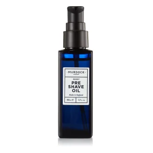 Pre Shave Oil – Murdock London