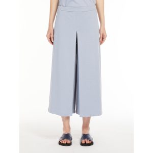 Gonna Pantalone Quid MAX MARA Leisure