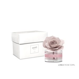 ROSE DIFFUSER Ambra Antica 50ml MUHA’