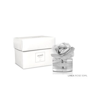 ROSE DIFFUSER Fiori di Cotone 50ml MUHA’