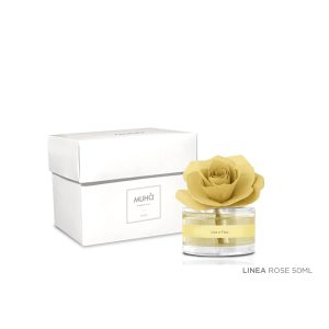 ROSE DIFFUSER Uva e Fico 50ml MUHA’