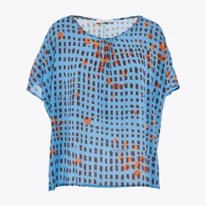 BLUSA MANILA GRACE A SCATOLETTA