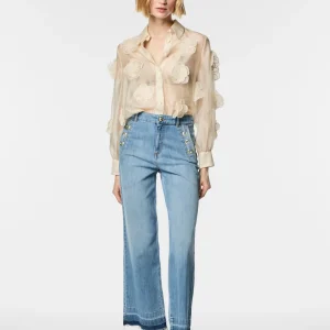 Jeans Santorini NENETTE