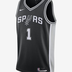 NIKE canotta  San Antonio Spurs  Icon Edition EZ2B7BX2P00-SPU