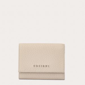 Portafoglio soft piccolo ORCIANI