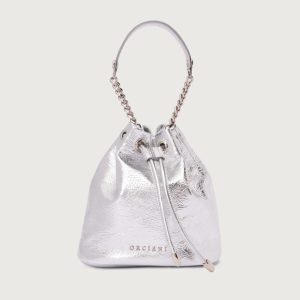 Mini Secchiello Nest Metal ORCIANI