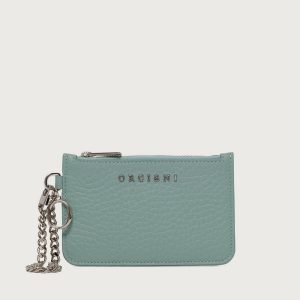 Portacarte con porta monete ORCIANI