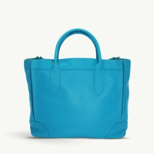 Shopping Bag Color FEMME ROUGE