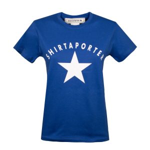 T-shirt Logo SHIRTAPORTER