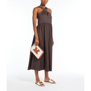 Abito lungo Stelvio MAX MARA Beachwear