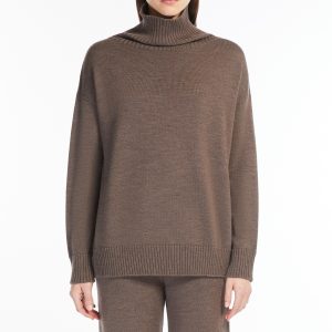 Maglia Superbo MaxMara Leisure