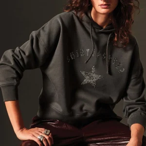 Felpa cappuccio SHIRTAPORTER