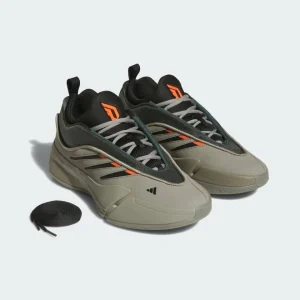 Adidas  Dame 9 Low JI1939