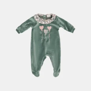 TUTINA IN CINIGLIA VERDE LALALU’