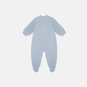 TUTINA LALALU’ IN CINIGLIA CON PAPERO