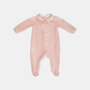 TUTINA LALALÙ IN CINIGLIA ROSA