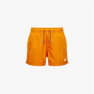 BOXER MARE K-WAY TINTA UNITA