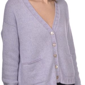 Cardigan Cachemire GRAN SASSO