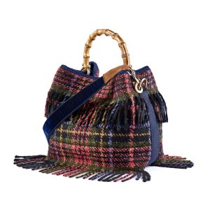Secchiello Coral Wool VIAMAILBAG