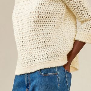 Maglia kimono LIVIANA CONTI