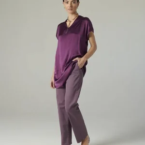 PANTALONI MANILA GRACE MALVA