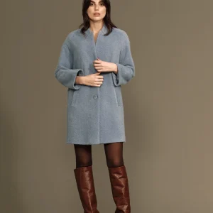 CAPPOTTO WHITE WISE OVER