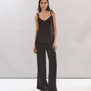 TOP WHITE WISE IN RASO