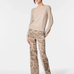 Pantalone Yak NENETTE