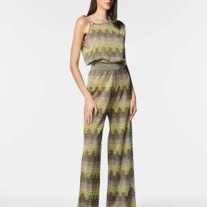 Pantalone Yemen NENETTE