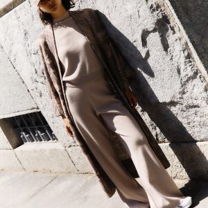 Pantalone Yost NENETTE