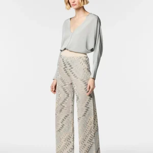 Pantalone in Maglia YUYU NENETTE