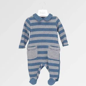 TUTINA LALALU’ A RIGHE IN MAGLIA