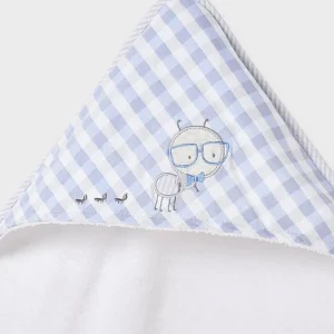 ASCIUGAMANO MAYORAL NEONATO