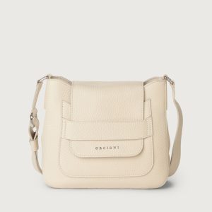 Borsa crossbody Dama Soft midi ORCIANI