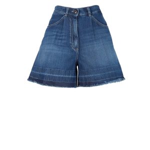 SHORT 19.70 NINETEEN SEVENTY JEANS