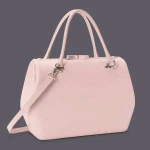 BORSA O BAG DOCTOR BAG CON TRACOLLA