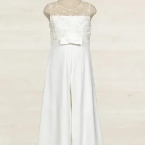 TUTA CERIMONIA ABEL & LULA BIANCA