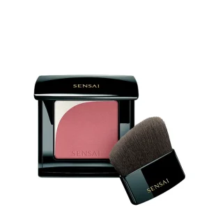 Blooming blush – Sensai make-up colours