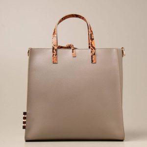 BORSA A MANO FELICIA MEDIUM TORTORA MANILA GRACE