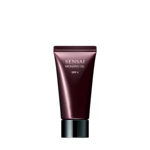 Bronzing gel – Sensai make-up foundations