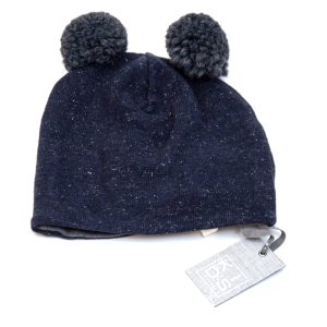 CAPPELLO CON PON PON KID’S COMPANY